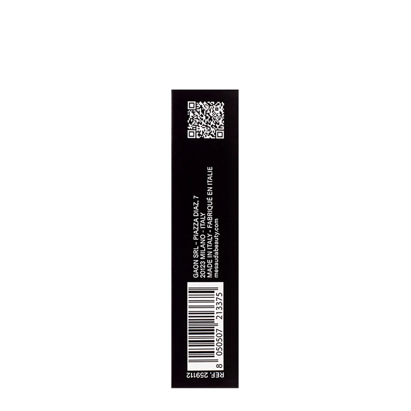 Mesauda Beauty Hydramorphosis 112 Dare 3.5gr - baume à lèvres coloré repulpant
