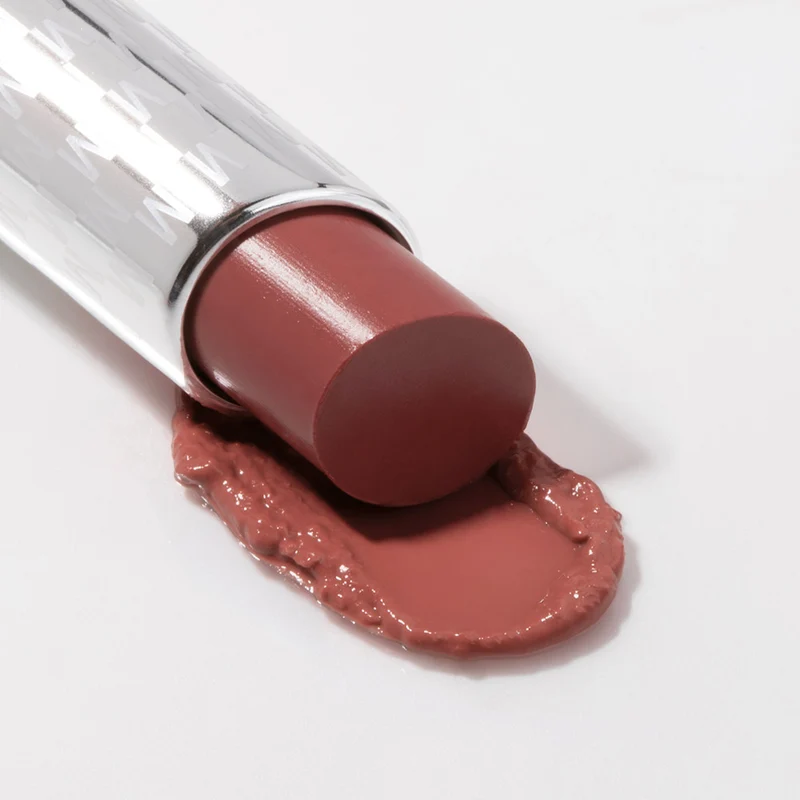 Mesauda Beauty Hydramorphosis 110 Fierce 3.5gr - baume à lèvres coloré repulpant