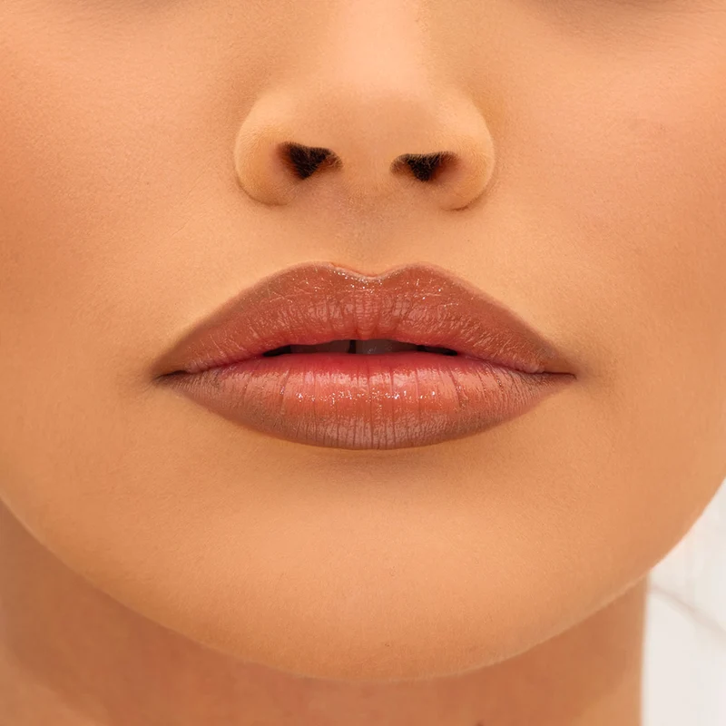 Mesauda Beauty Hydramorphosis 109 Trust 3.5gr - baume à lèvres coloré repulpant