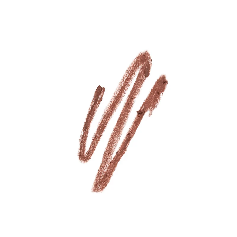Mesauda Beauty Rebel Lips Toffee 113 1.2gr - crayon à lèvres waterproof