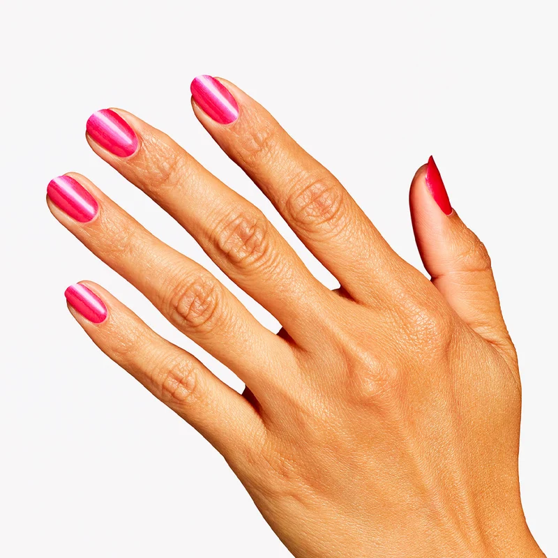 OPI Nail Laquer Spring 26 The New OPIcons Pompeii Pink 15ml - vernis à ongles rose