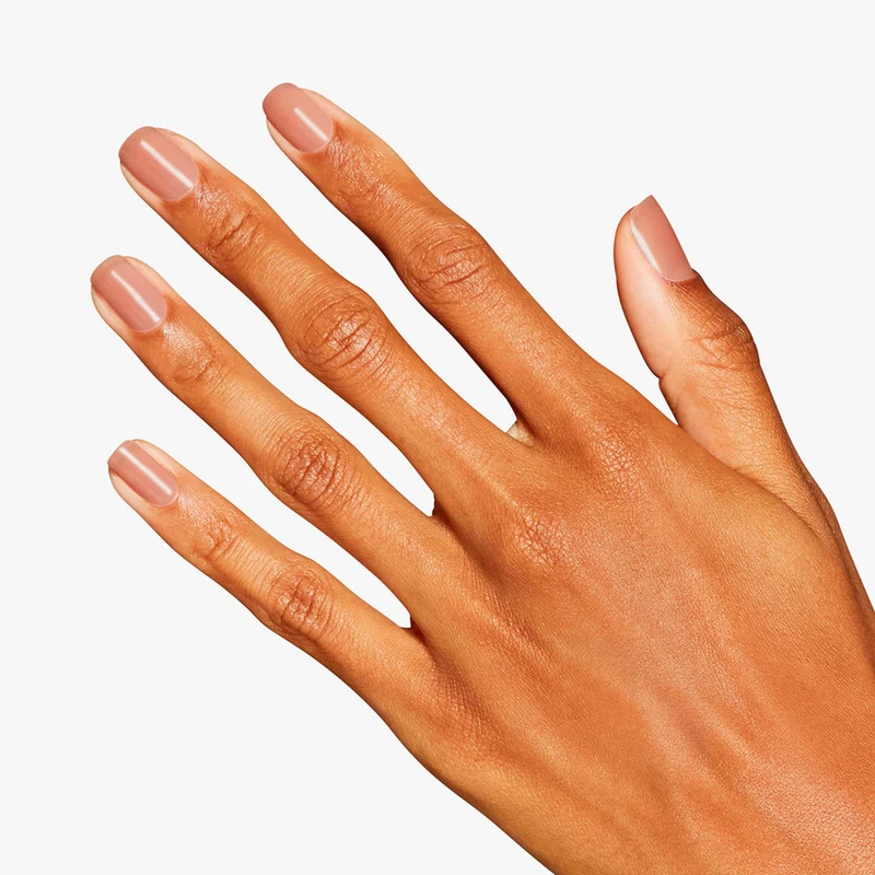 OPI Nail Laquer Spring 26 The New OPIcons Put It In Airplane Mode 15ml - vernis à ongles marron