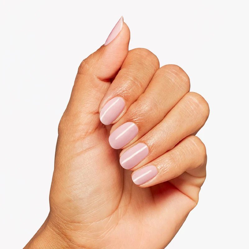 OPI Nail Laquer Spring 26 The New OPIcons OPI'm a Bubble Bunny 15ml - vernis à ongles rose clair