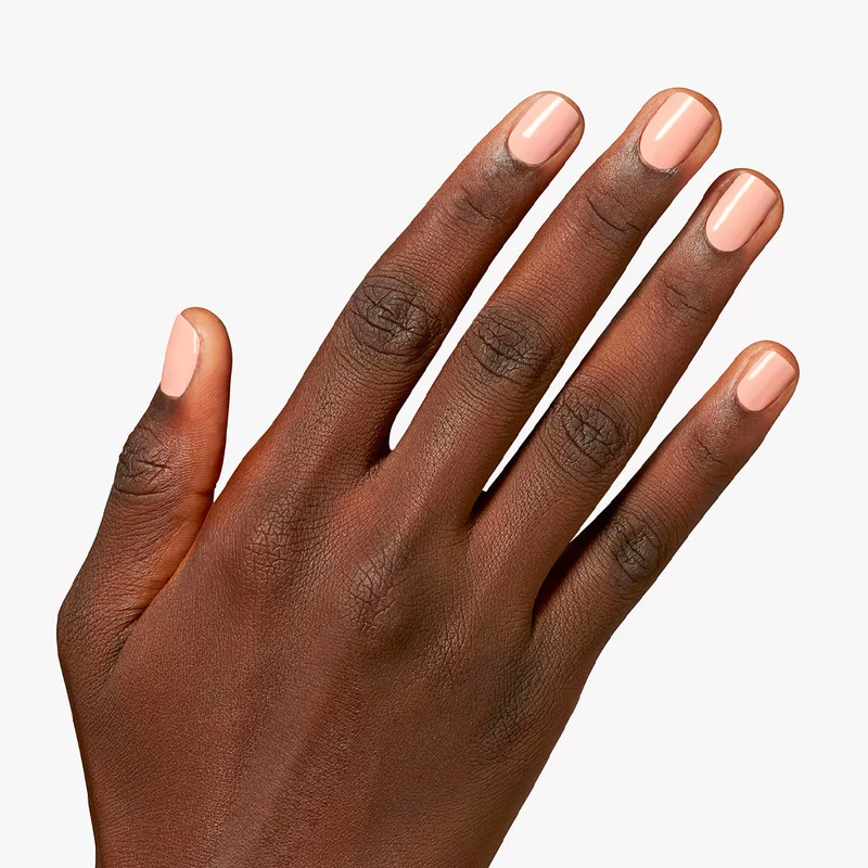 OPI Infinite Shine Spring 26 The New OPIcons Dulce De Latte 15ml - vernis à ongles longue tenue nude
