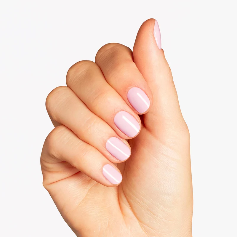 OPI Infinite Shine Spring 26 The New OPIcons Lavender Bath 15ml - vernis à ongles longue tenue mauve