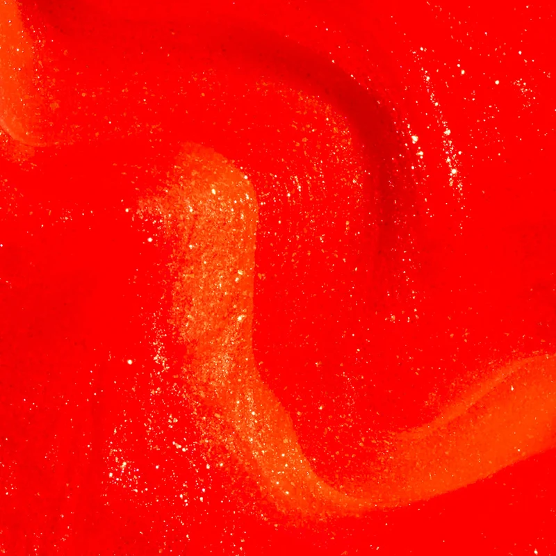 OPI Infinite Shine Spring 26 The New OPIcons Shock Em Orange 15ml - vernis à ongles longue tenue orange