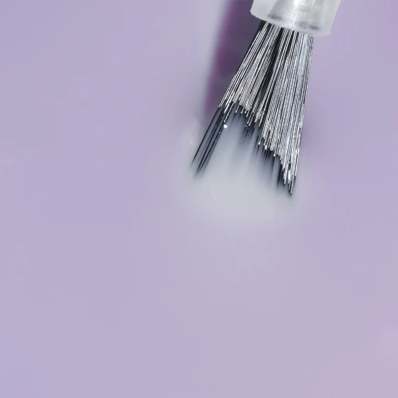 Lacqwear Gel Polish 241 Lavender 10ml - vernis à ongles semi-permanent
