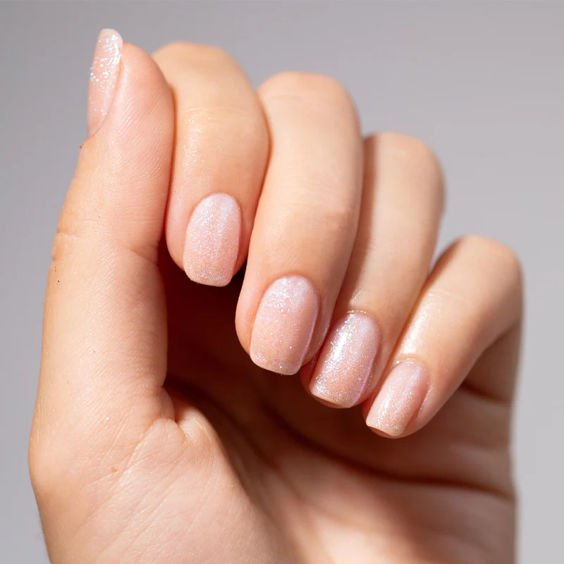 Lacqwear Gel Polish 232 NY Spark 10ml - vernis à ongles semi-permanent