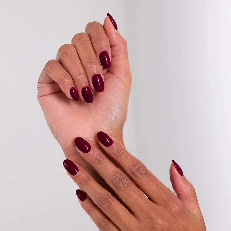Lacqwear Gel Polish 231 Extravaganza 10ml - vernis à ongles semi-permanent