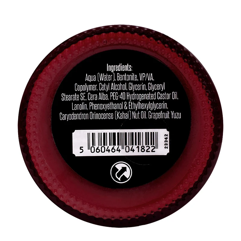 Daimon Barber Yuzu Paste 100gr - pâte coiffante