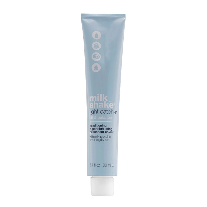 Z.one Concept Milk Shake Light Catcher Lift & Balance .03 NG Golden Hour 100ml - crème éclaircissante à effet couvrant