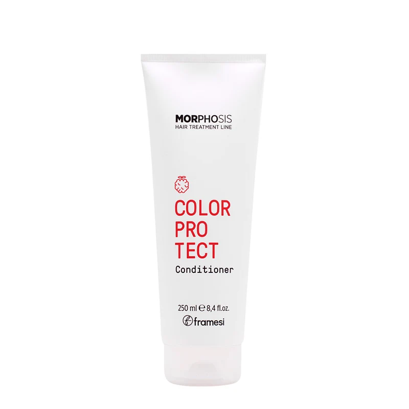 Framesi Morphosis Color Protect Conditioner 250ml - après-shampooing cheveux colorés