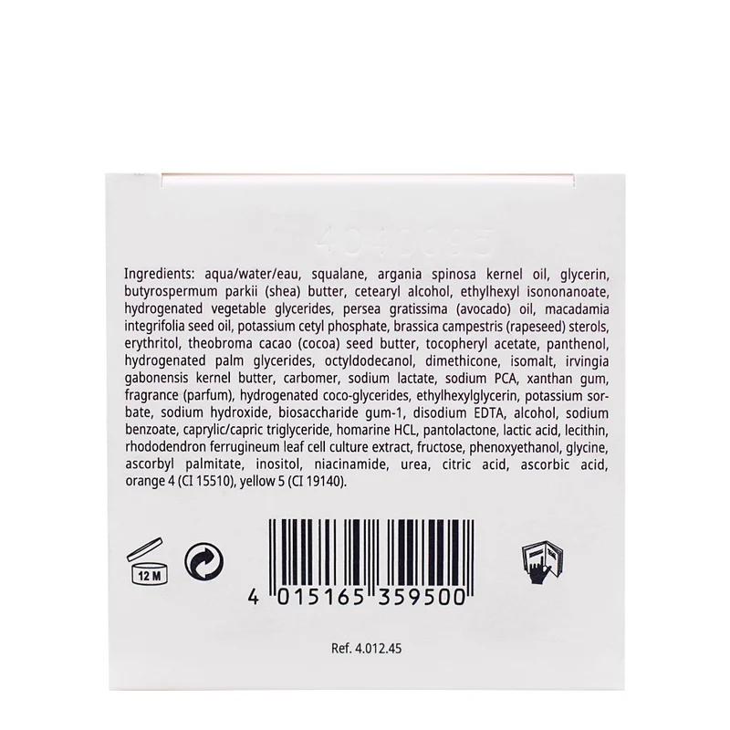 Babor Classics Argan Cream 50ml - crème nourrissante visage