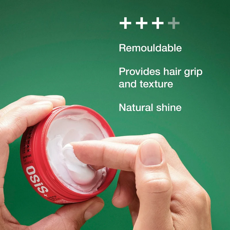 OSiS+ Flexwax - 85ml