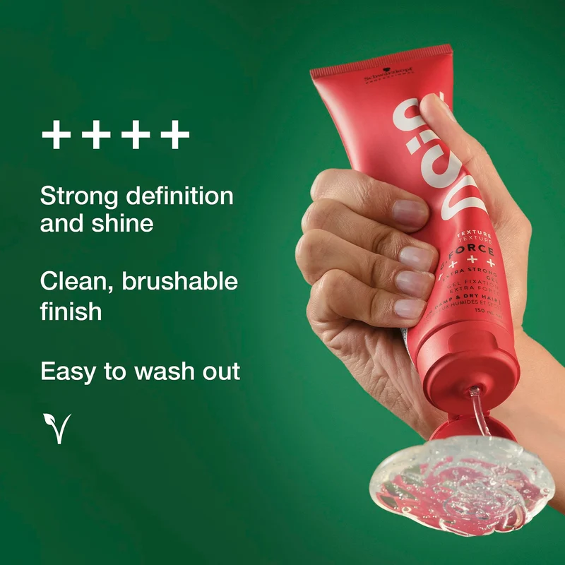 OSiS+ G. Force - 150ml