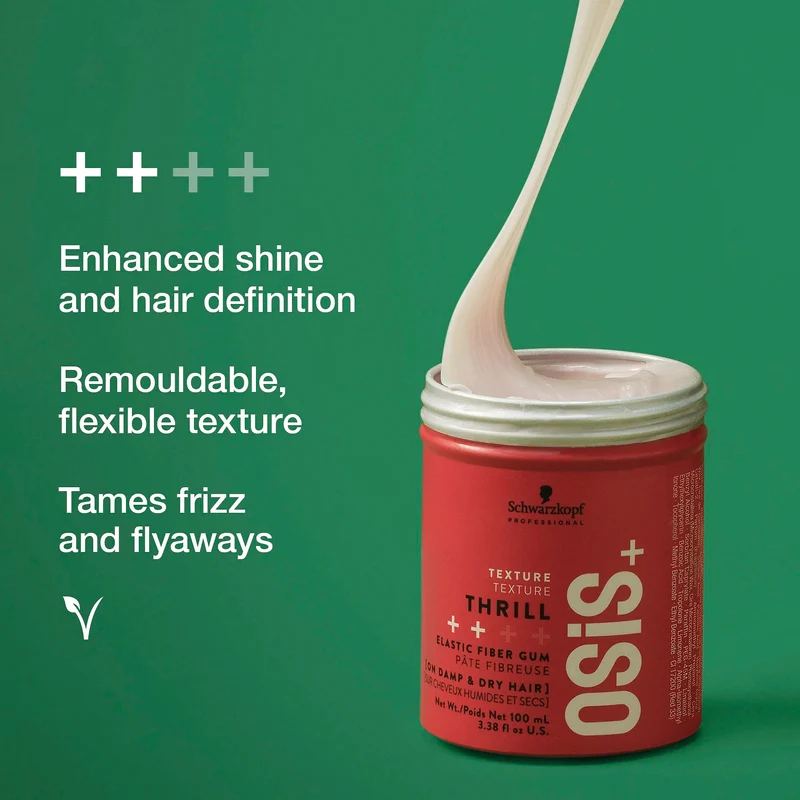 OSiS+ Thrill - 100ml