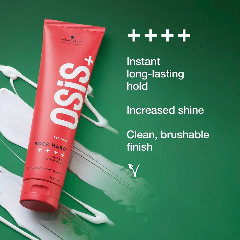 OSiS+ Rock-Hard - 150ml