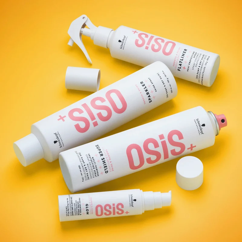 OSiS+ Sparkler - 300ml