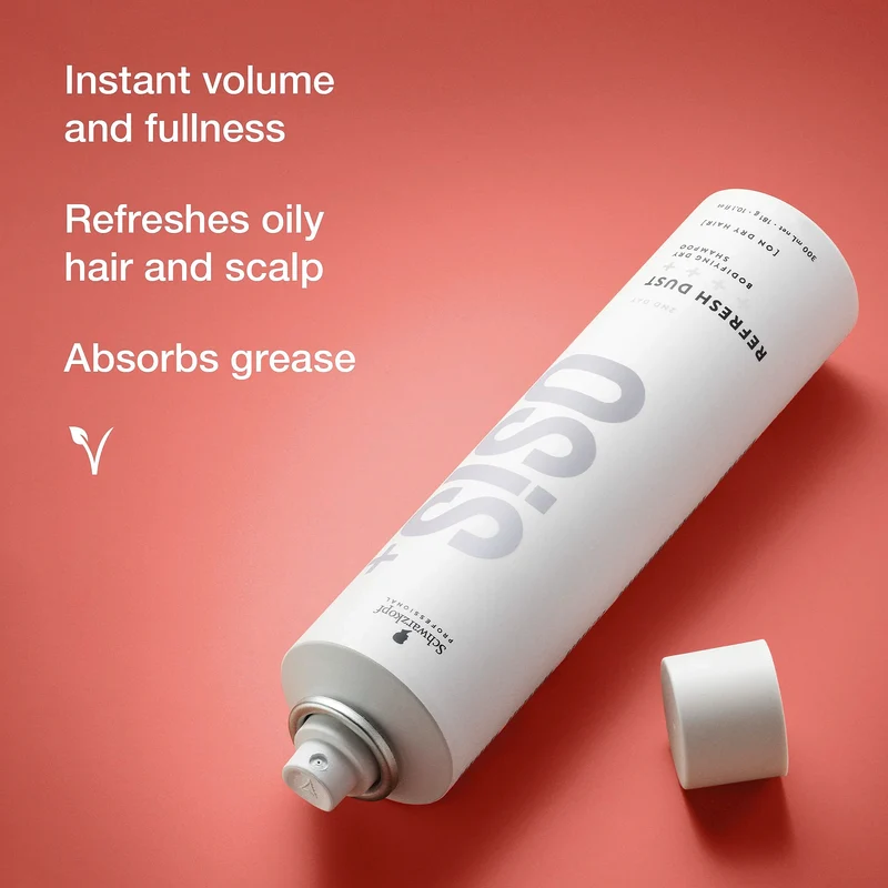 OSIS+ Refresh Dust - 300ml