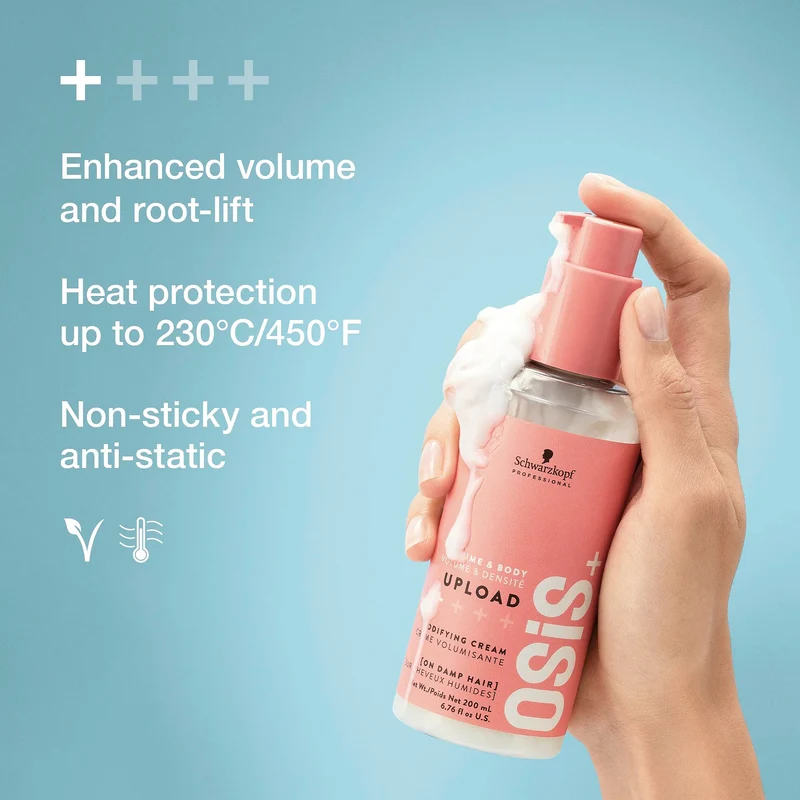 OSiS+ Upload - 200ml