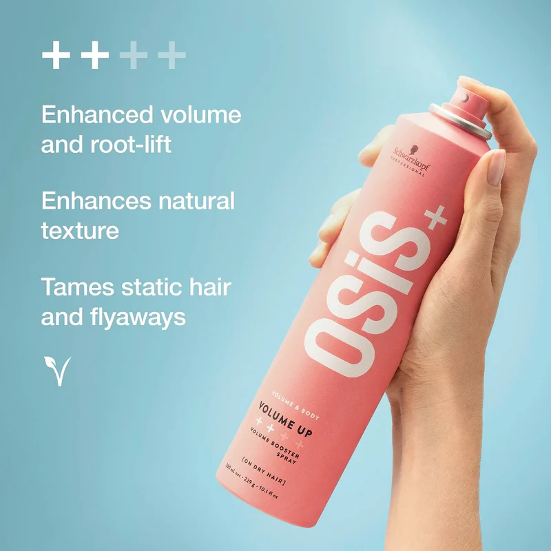 OSiS+ Volume Up - 300ml