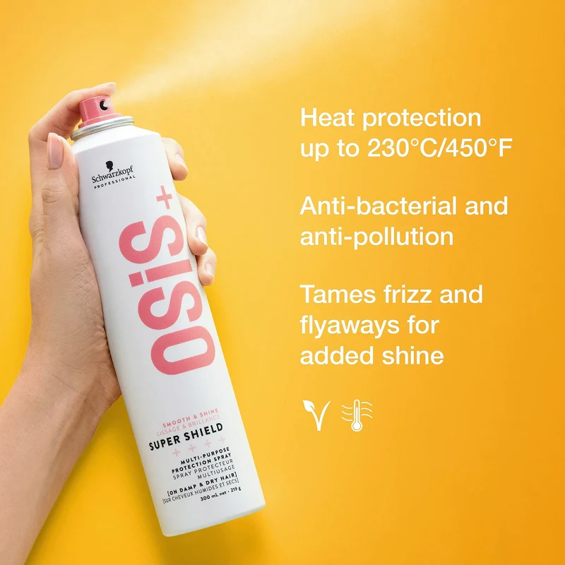 OSiS+ Super Shield - 300ml