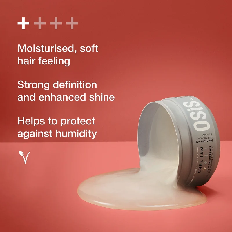 OSiS+ Curl Jam - 300ml