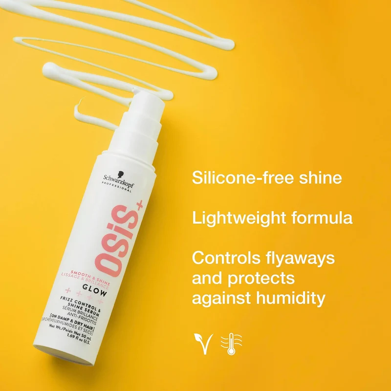 OSiS+ Glow - 50ml