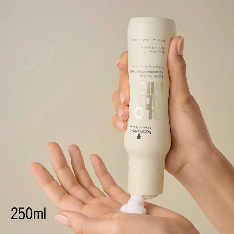 BLONDME Bond Repair Nourishing Conditionneur - 250ml
