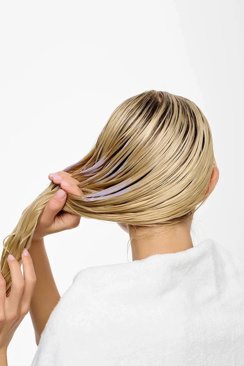BLONDME Bondfinity Deep Repair Huile - 50ml