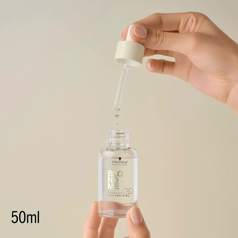 BLONDME Bondfinity Deep Repair Huile - 50ml