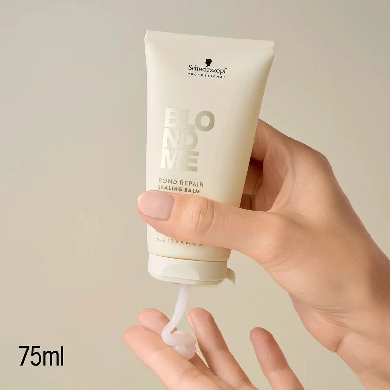 BLONDME Bond Repair Sealing Balm - 75ml