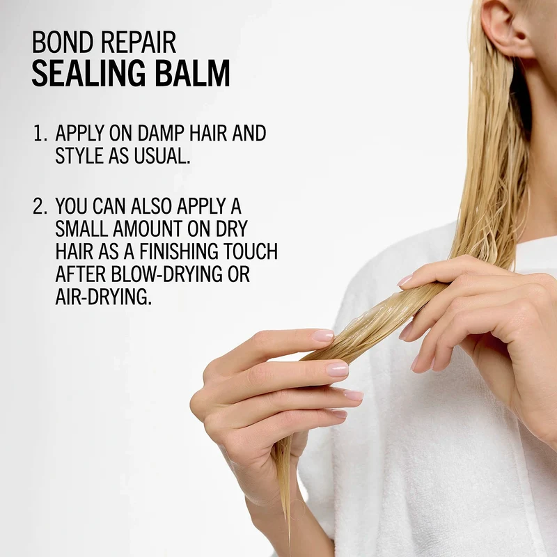 BLONDME Bond Repair Sealing Balm - 75ml