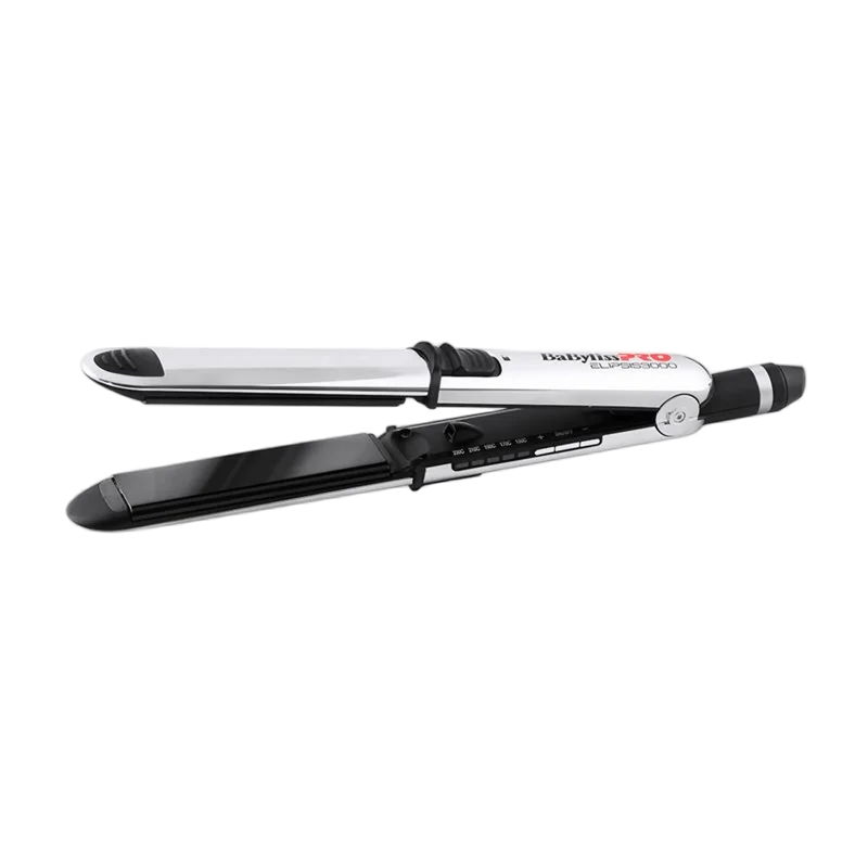 Lisseur Elipsis 3000 Argent 31 x 110mm