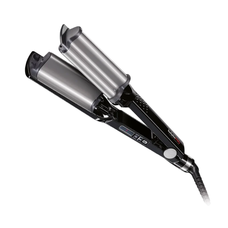 Fer à onduler Hi-Def 3D Waver