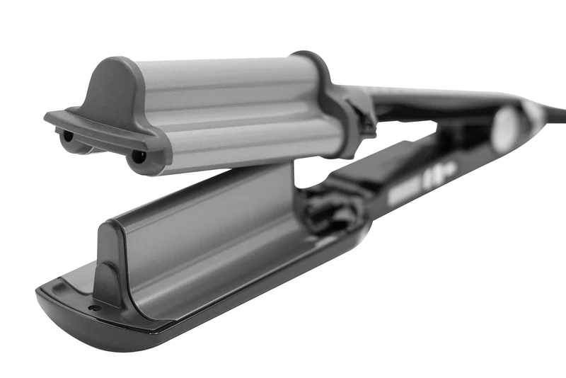 Fer à onduler Hi-Def 3D Waver