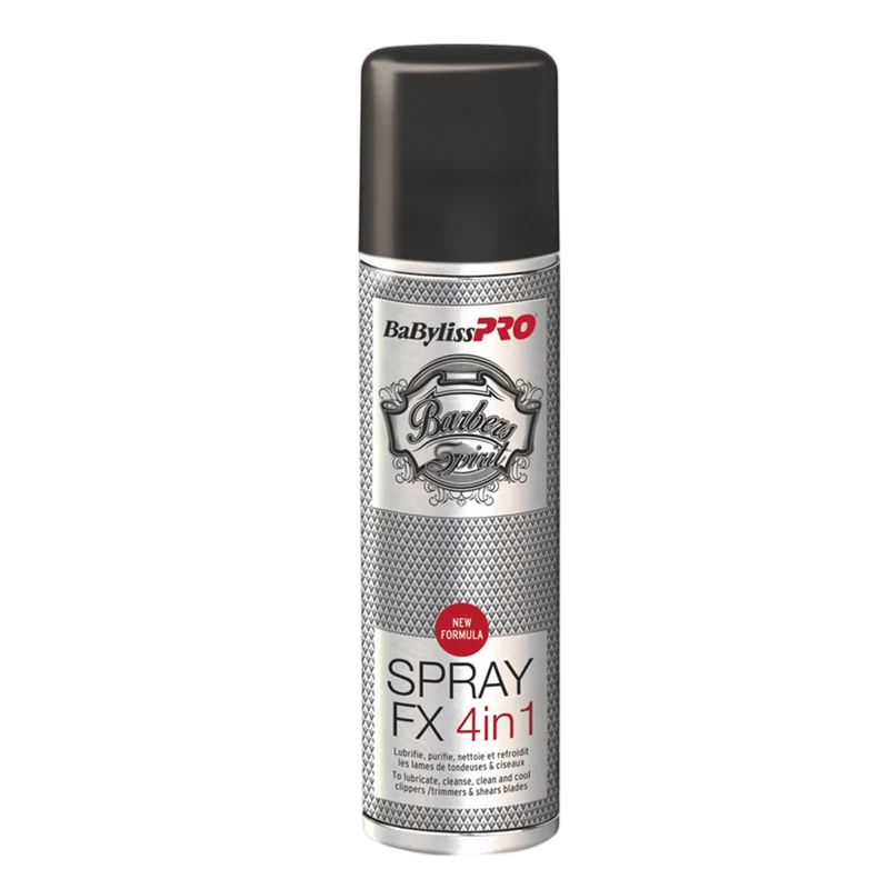 Spray FX 4 in 1 - 150ml