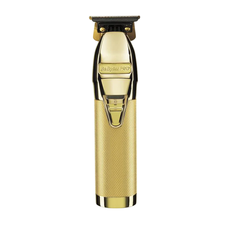 Tondeuse 4rtists SkeletonFX Gold