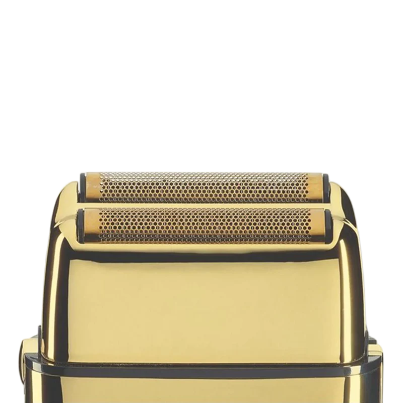 Tête de rasage de rechange FXFS2GE - GOLDFX (or)