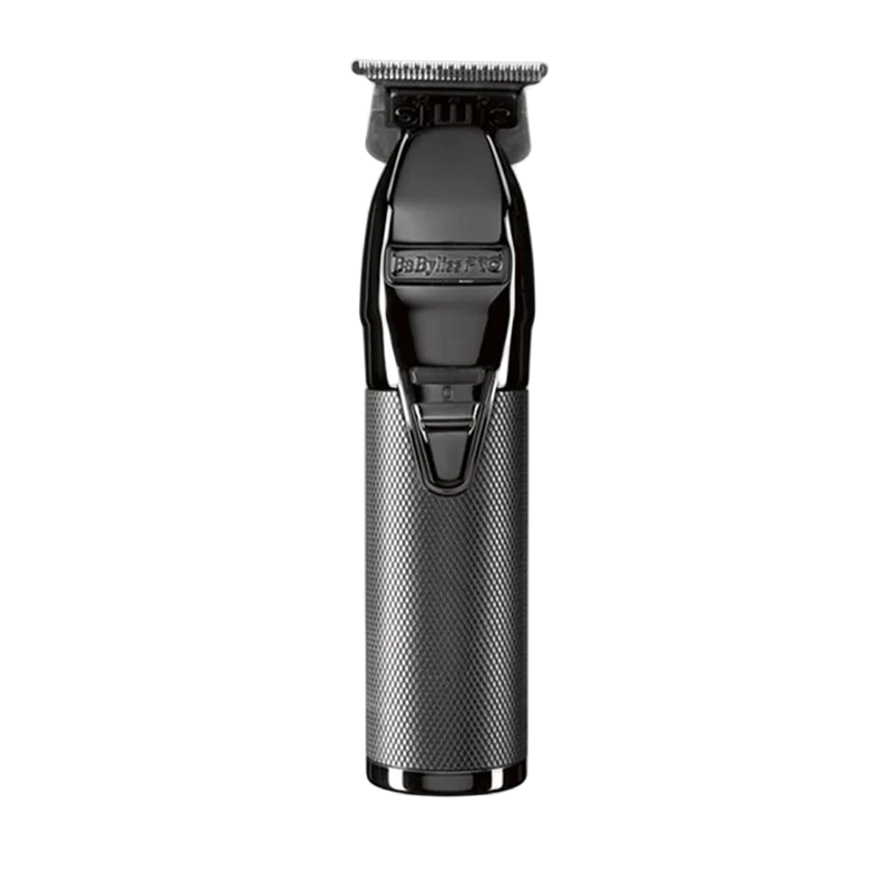 Tondeuse 4rtists SkeletonFX Gunsteel