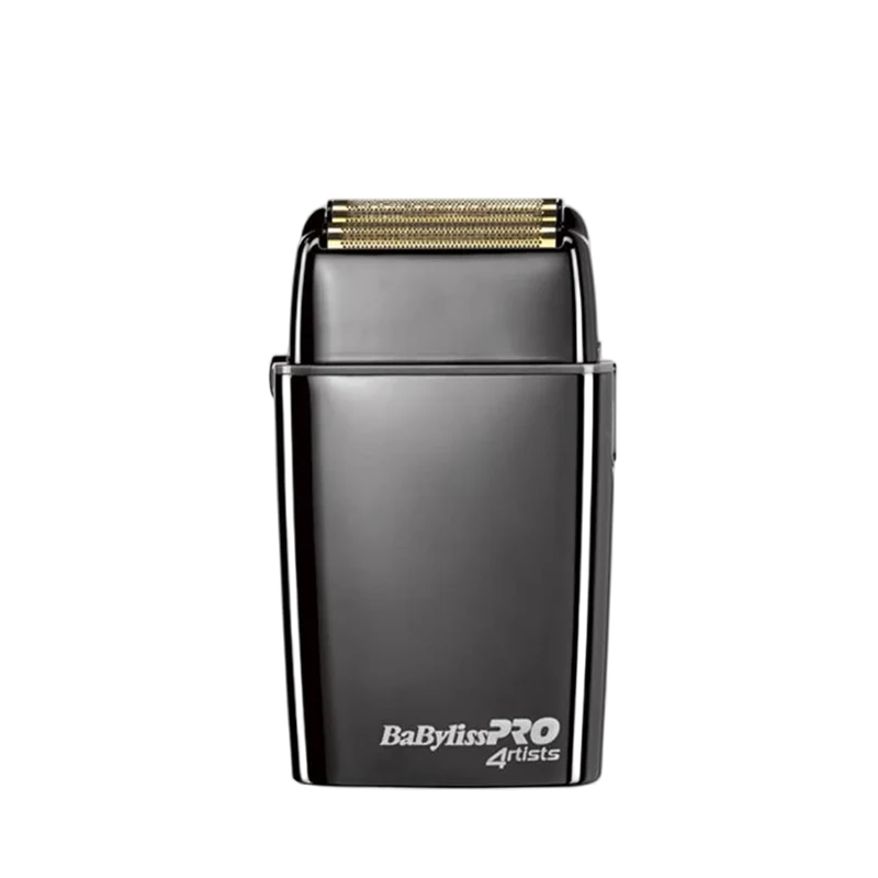 Rasoir double grille FoilFX02 Gunsteel
