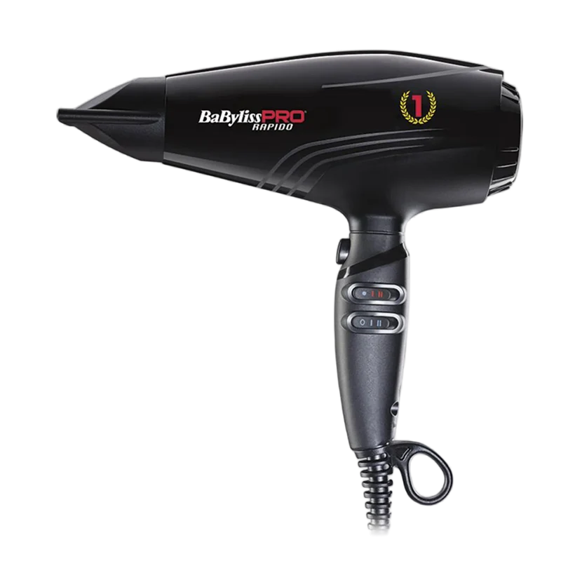 Rapido Noir