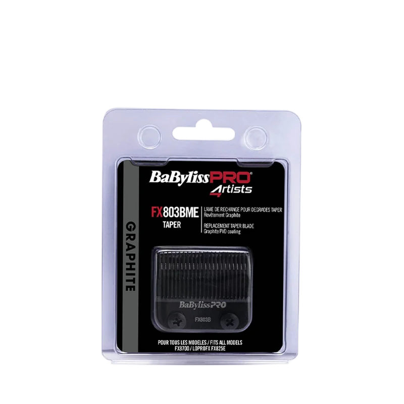 Lame Taper Graphite FX8700/LOPROFX FX825E
