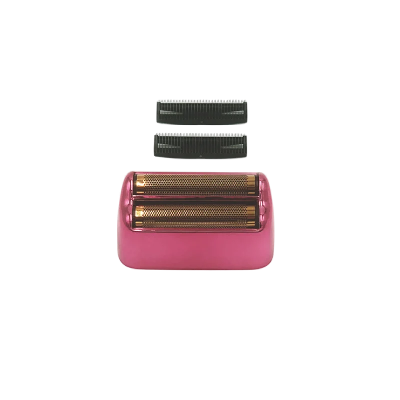 Double Foil And CuttersTitanium Foil44Mm Shaving Zone