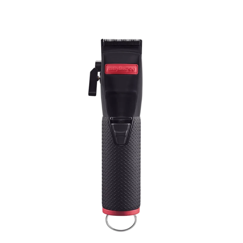 Tondeuse de coupe BOOST+ Black&Red