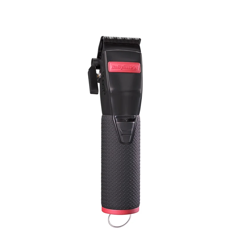 Tondeuse de coupe BOOST+ Black&Red