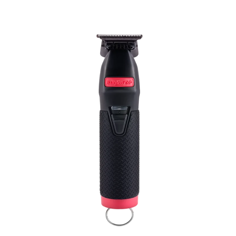 Tondeuse de finition BOOST+ Black&Red