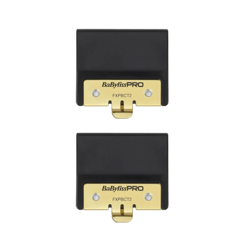 Housses de Protection de Lame Premium x2