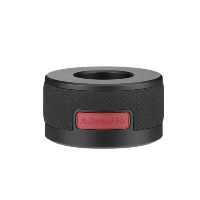 Socle de Charge Tondeuse de Coupe Boost+ - Noir Mat