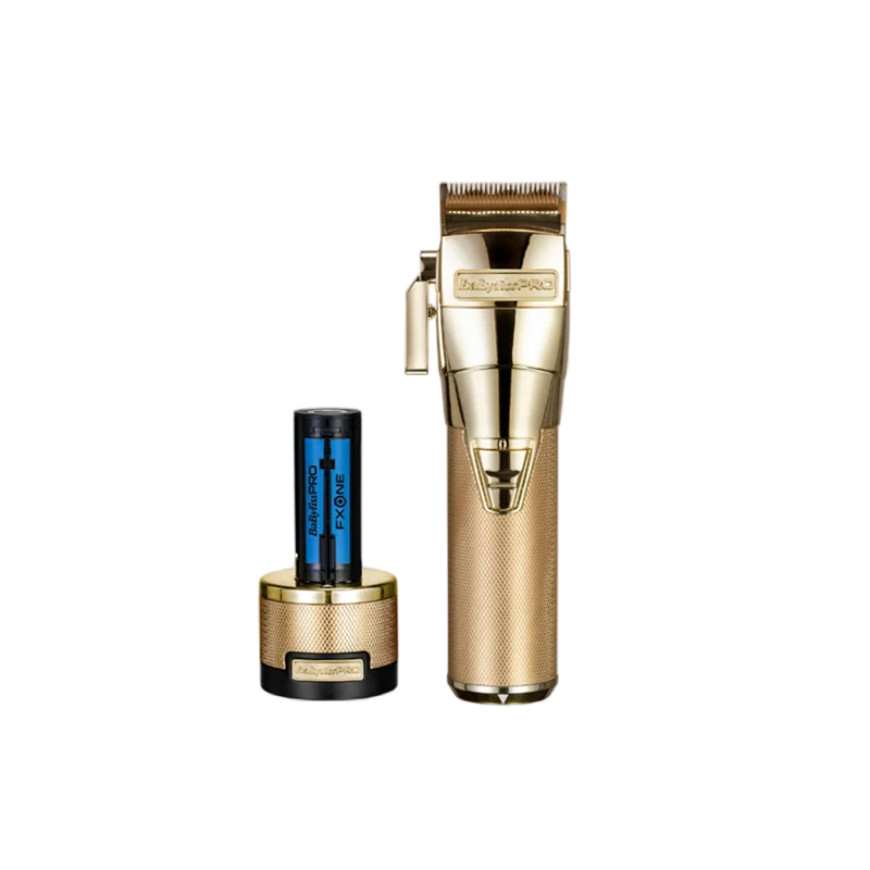 Tondeuse De Coupe Fxone Goldfx Clipper